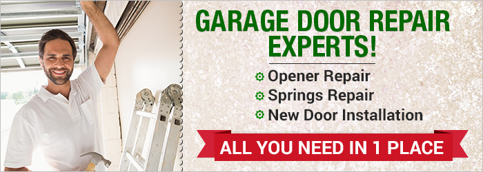 About Us - Garage Door Repair S Miami Heights