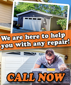 Contact Garage Door Repair S Miami Heights