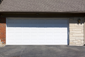 Safer Garage Doors